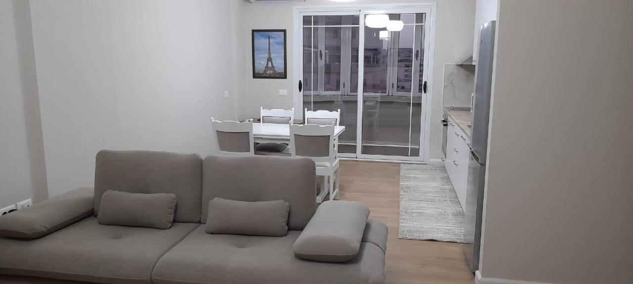 Odri Apartment Vlorë Exterior foto